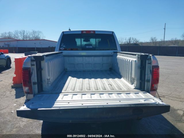 1C6RR7HT9ES138241 RAM 1500 Sport