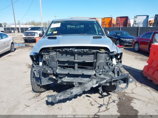 1C6RR7HT9ES138241 RAM 1500 Sport