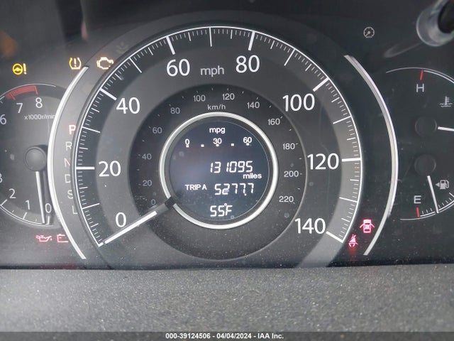 Honda CR-V LX 2015 3CZRM3H36FG705024 Image 16