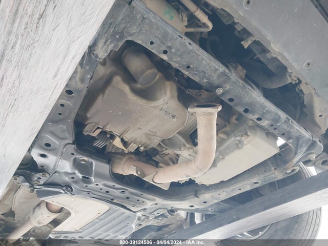 Honda CR-V LX 2015 3CZRM3H36FG705024 Image 6
