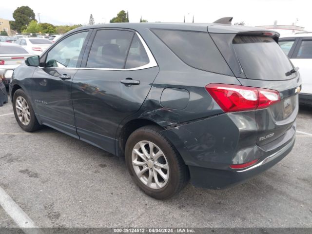 3GNAXKEV3LS578226 Chevrolet Equinox Fwd Lt 1.5l Turbo