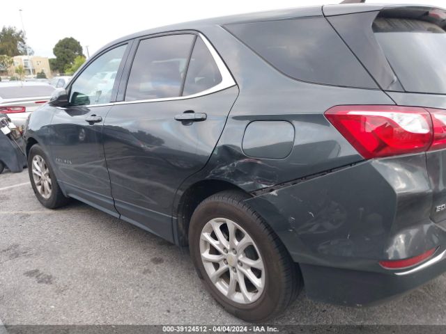3GNAXKEV3LS578226 Chevrolet Equinox Fwd Lt 1.5l Turbo