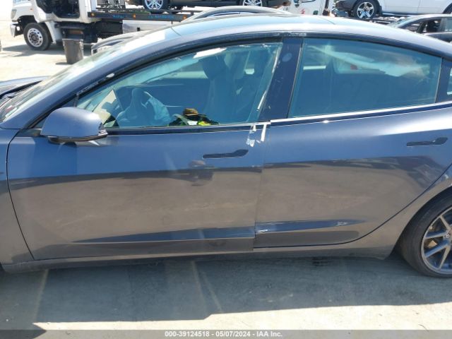 5YJ3E1EB9PF387867 Tesla Model 3 Long Range Dual Motor All-wheel Drive