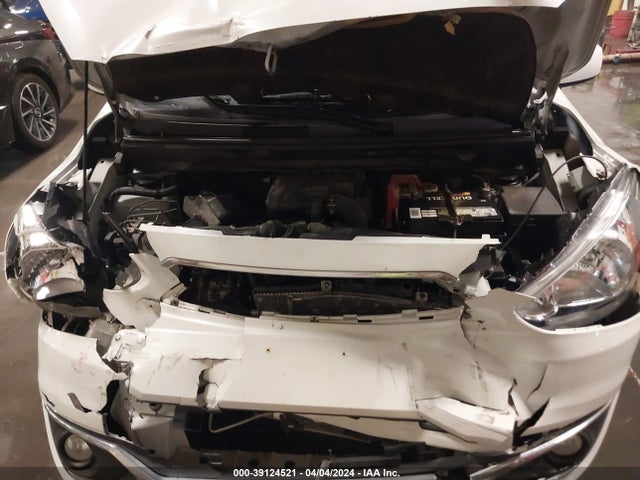 ML32A3HJ8HH002051 Mitsubishi MIRAGE ES