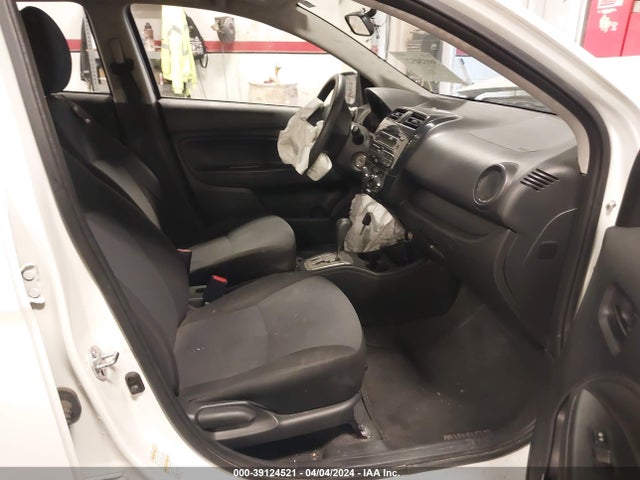 ML32A3HJ8HH002051 Mitsubishi MIRAGE ES