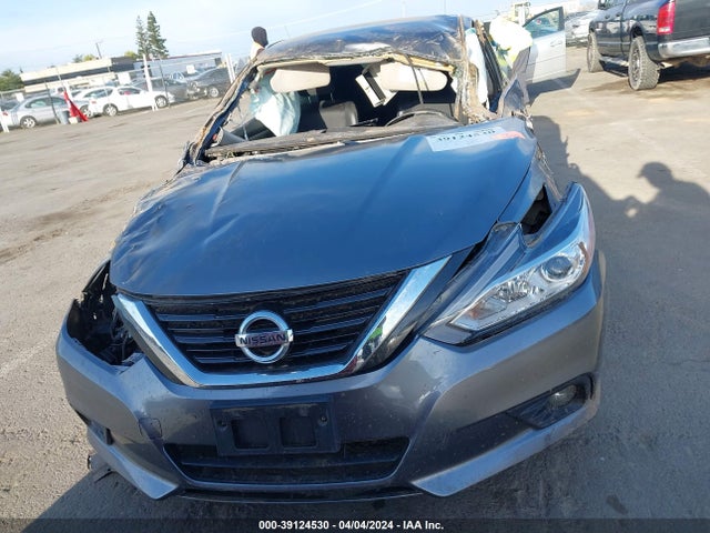 Nissan Altima 2.5 Sr 2016 1N4AL3AP8GC282363 Image 11