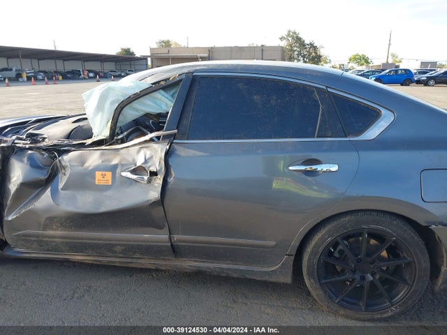 Nissan Altima 2.5 Sr 2016 1N4AL3AP8GC282363 Image 13