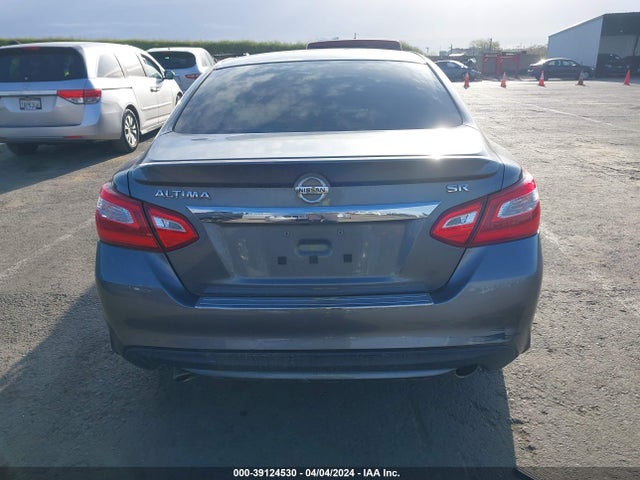 Nissan Altima 2.5 Sr 2016 1N4AL3AP8GC282363 Image 15