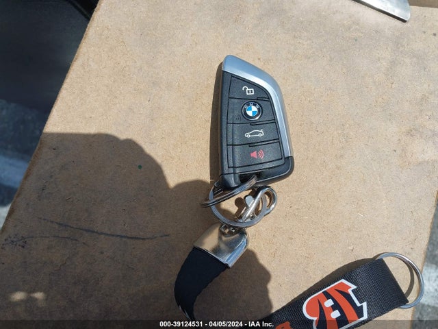 BMW X1 Xdrive28i 2017 WBXHT3C38H5F83715 Image 11
