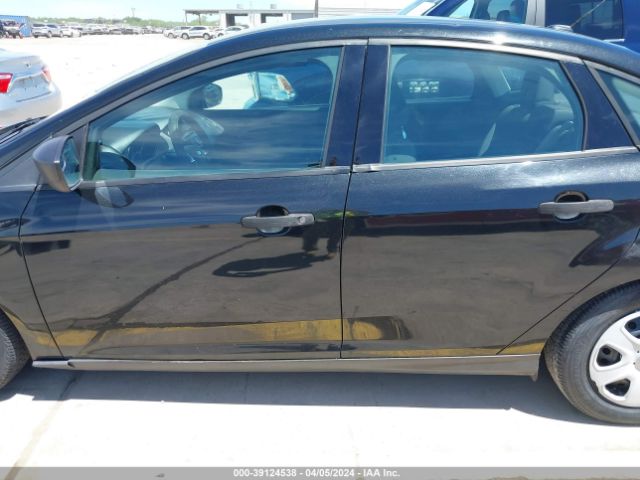 1FADP3E29EL231869 Ford FOCUS S