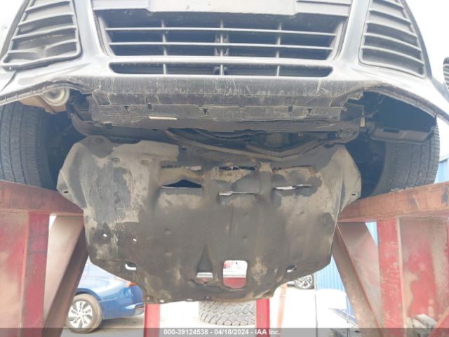 1FADP3E29EL231869 Ford FOCUS S
