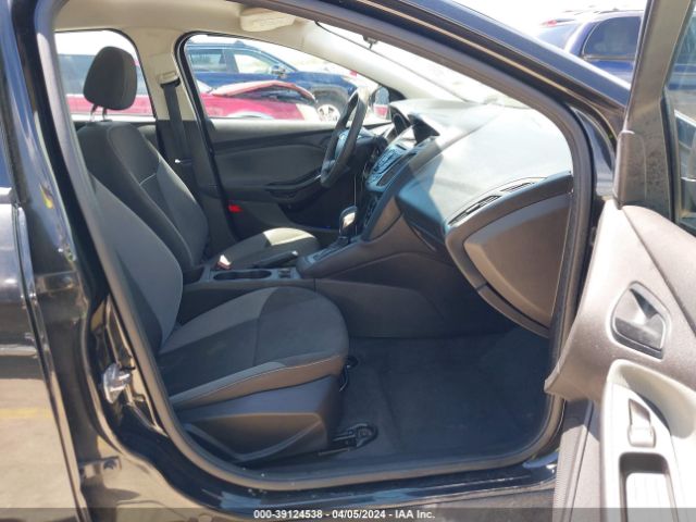 1FADP3E29EL231869 Ford FOCUS S