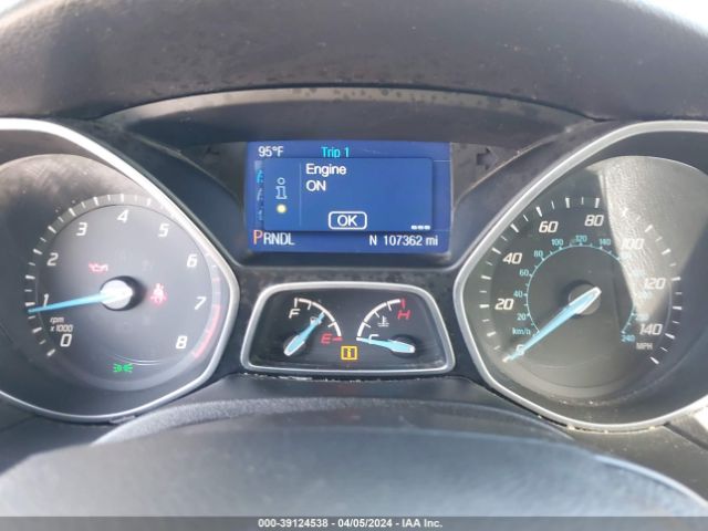 1FADP3E29EL231869 Ford FOCUS S