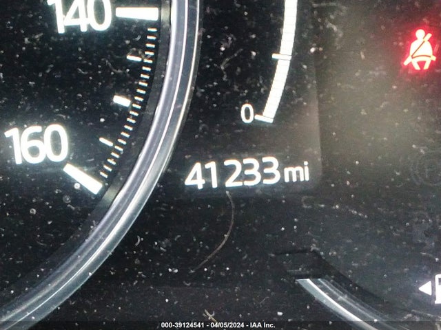 Mazda Cx-5 Grand Touring 2019 JM3KFBDM8K0662998 Image 7