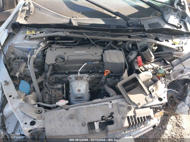 Honda ACCORD EX 2017 1HGCT1B72HA006250 Image 10