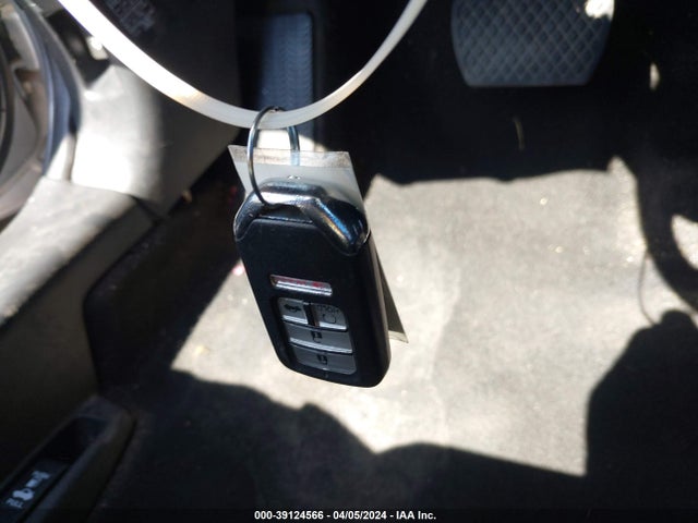 Honda ACCORD EX 2017 1HGCT1B72HA006250 Image 11