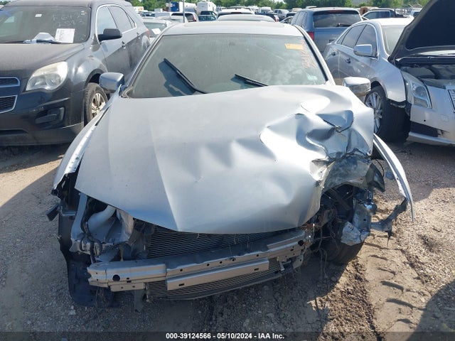 Honda ACCORD EX 2017 1HGCT1B72HA006250 Image 12
