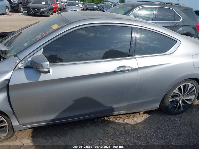 Honda ACCORD EX 2017 1HGCT1B72HA006250 Image 14