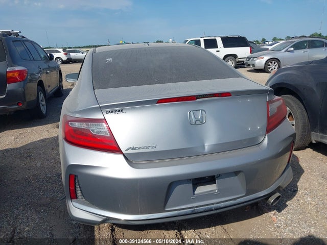Honda ACCORD EX 2017 1HGCT1B72HA006250 Image 16