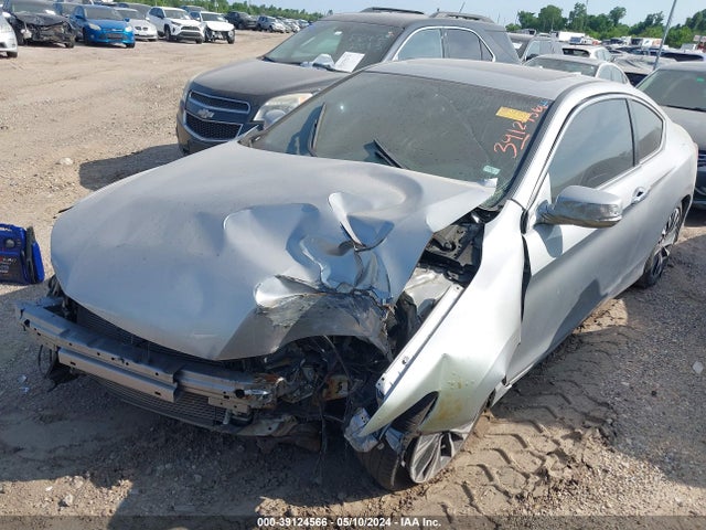 Honda ACCORD EX 2017 1HGCT1B72HA006250 Image 2
