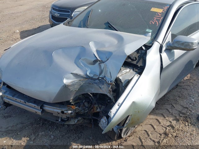 Honda ACCORD EX 2017 1HGCT1B72HA006250 Image 6