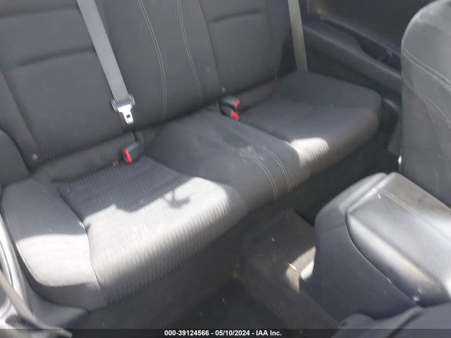 Honda ACCORD EX 2017 1HGCT1B72HA006250 Image 8