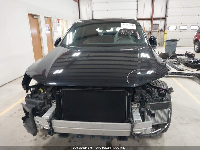 WA1LXAF79LD001142 Audi Q7 Premium Plus 55 Tfsi Quattro Tiptronic
