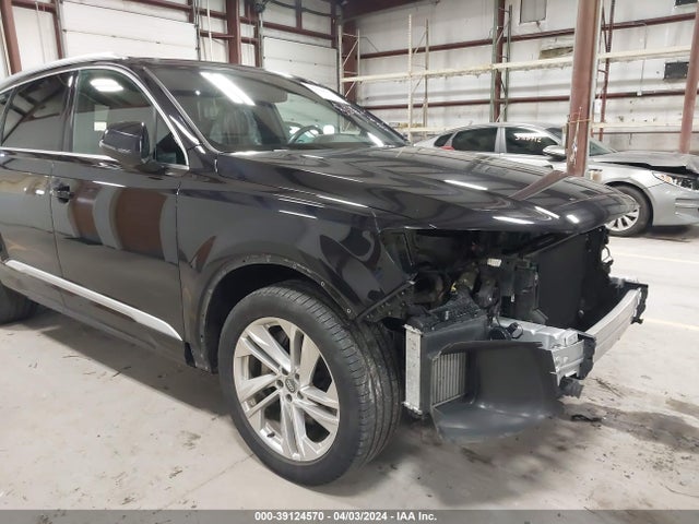 WA1LXAF79LD001142 Audi Q7 Premium Plus 55 Tfsi Quattro Tiptronic