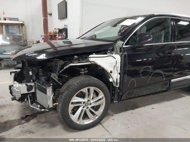 WA1LXAF79LD001142 Audi Q7 Premium Plus 55 Tfsi Quattro Tiptronic