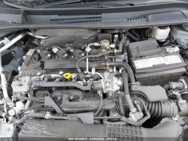 5YFM4MCE9MP081001 Toyota Corolla Se Apex Edition