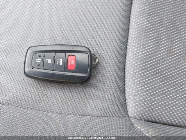 5YFM4MCE9MP081001 Toyota Corolla Se Apex Edition