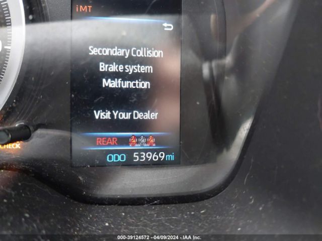 5YFM4MCE9MP081001 Toyota Corolla Se Apex Edition