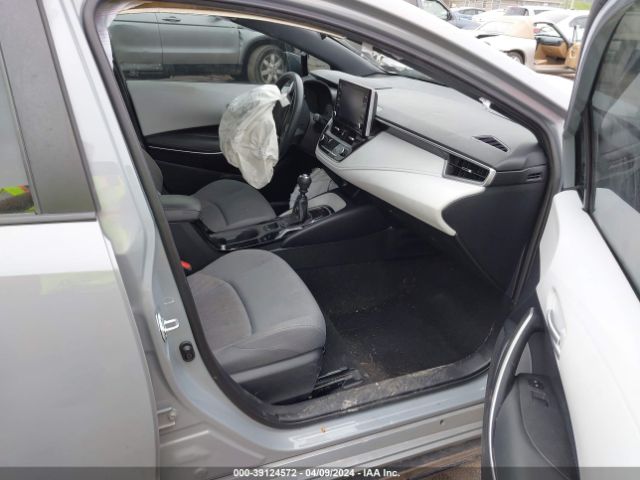 5YFM4MCE9MP081001 Toyota Corolla Se Apex Edition