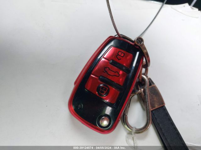 2020 AUDI S3 WAUB1GFF1LA020425 Photo 10