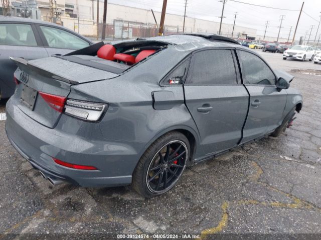 2020 AUDI S3 WAUB1GFF1LA020425 Photo 3