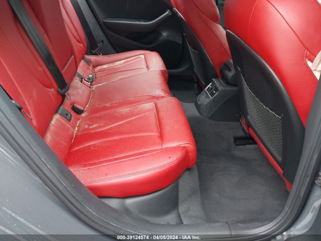 2020 AUDI S3 WAUB1GFF1LA020425 Photo 7