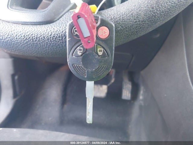 Ford FOCUS SE 2017 1FADP3F20HL225977 Image 11