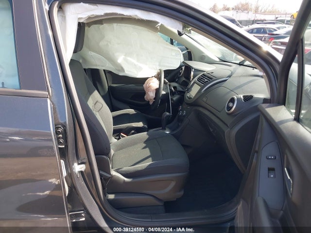 Chevrolet Trax 1ls 2016 3GNCJNSB9GL253831 Image 5