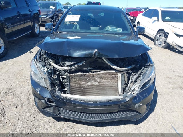Mercedes-Benz CLA 250 2014 WDDSJ4EBXEN113493 Image 6