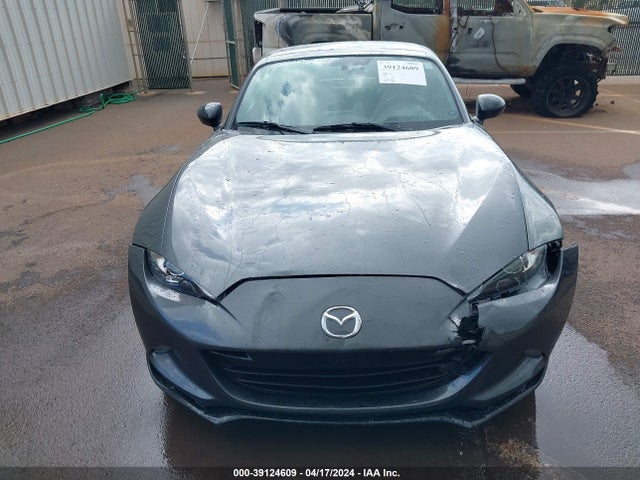 Mazda Mx-5 Miata Rf Club 2017 JM1NDAL75H0100146 Image 12