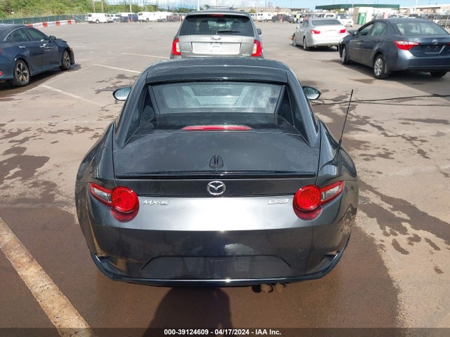 Mazda Mx-5 Miata Rf Club 2017 JM1NDAL75H0100146 Image 16