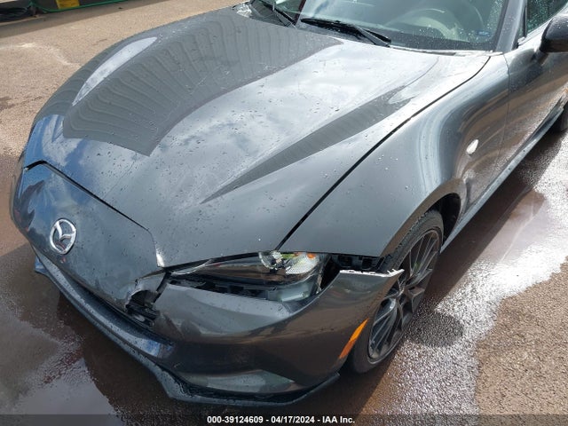 Mazda Mx-5 Miata Rf Club 2017 JM1NDAL75H0100146 Image 6