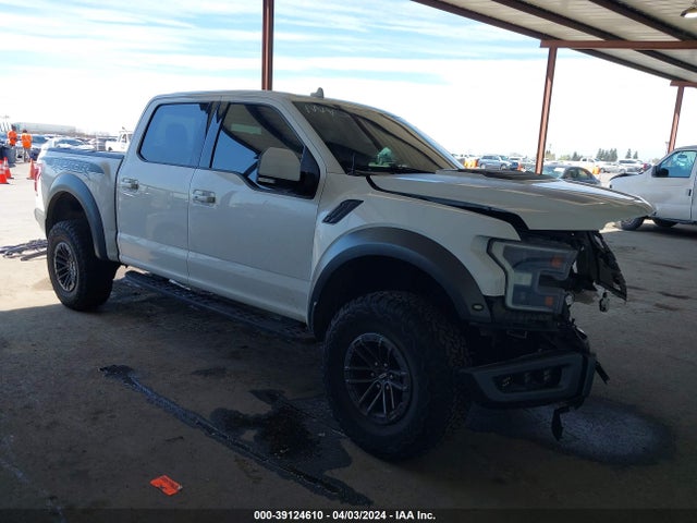 2019 1FTFW1RG4KFD43828 main image