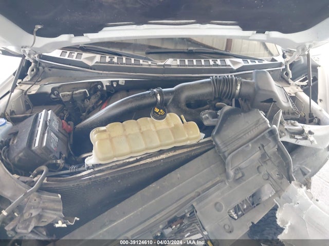 Ford F-150 Raptor 2019 1FTFW1RG4KFD43828 Image 10