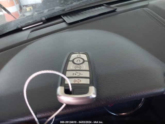 Ford F-150 Raptor 2019 1FTFW1RG4KFD43828 Image 11
