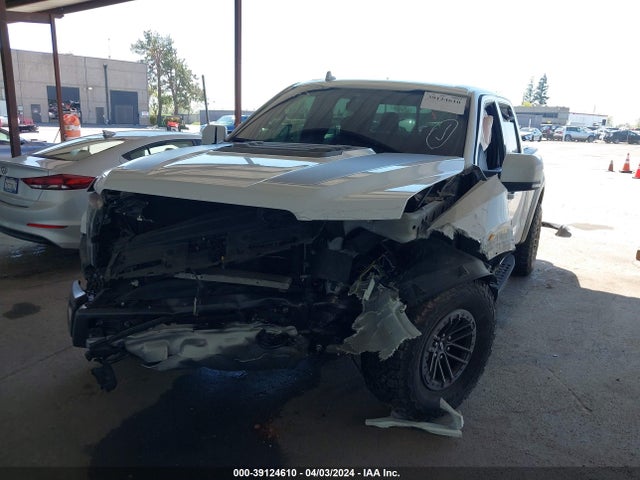 Ford F-150 Raptor 2019 1FTFW1RG4KFD43828 Image 6