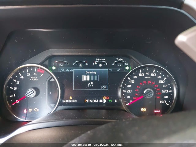 Ford F-150 Raptor 2019 1FTFW1RG4KFD43828 Image 7