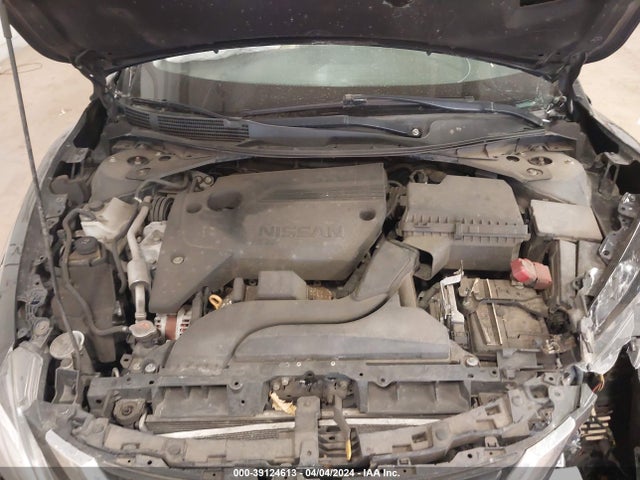 Nissan Altima 2.5 S 2017 1N4AL3AP1HC218537 Image 10