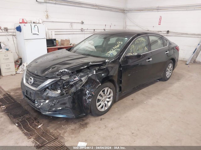 Nissan Altima 2.5 S 2017 1N4AL3AP1HC218537 Image 2