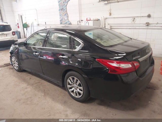 Nissan Altima 2.5 S 2017 1N4AL3AP1HC218537 Image 3